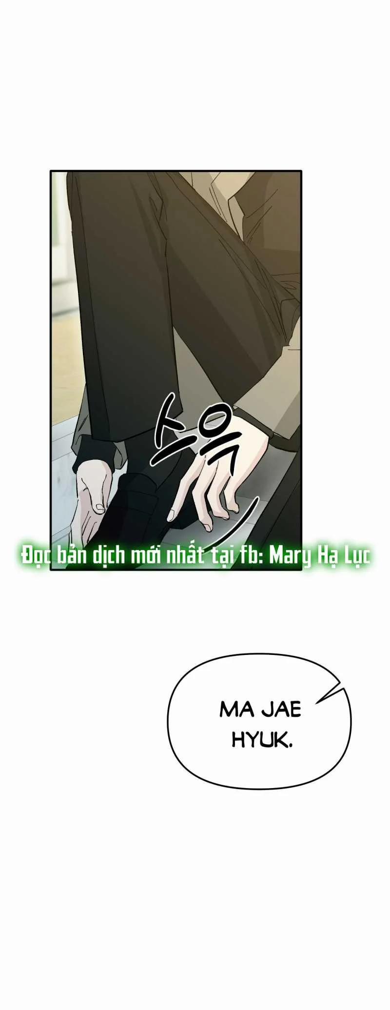 [18+] Sự Trói Buộc Của Con Mồi 8.1 trang 7