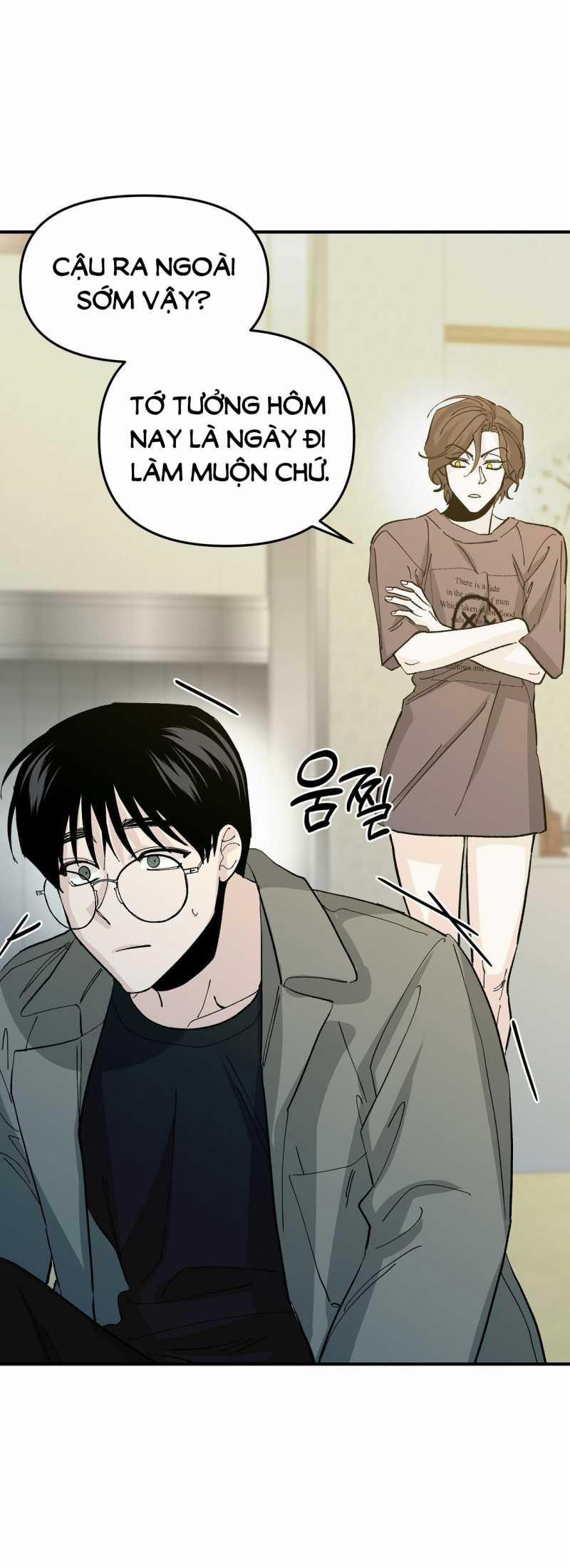 [18+] Sự Trói Buộc Của Con Mồi 8.1 trang 8