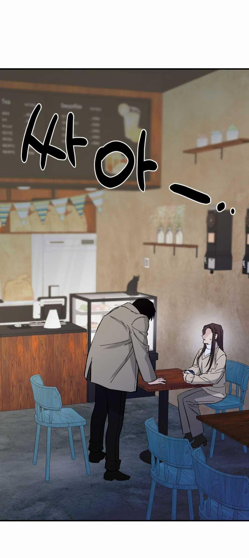 [18+] Sự Trói Buộc Của Con Mồi 8.2 trang 10