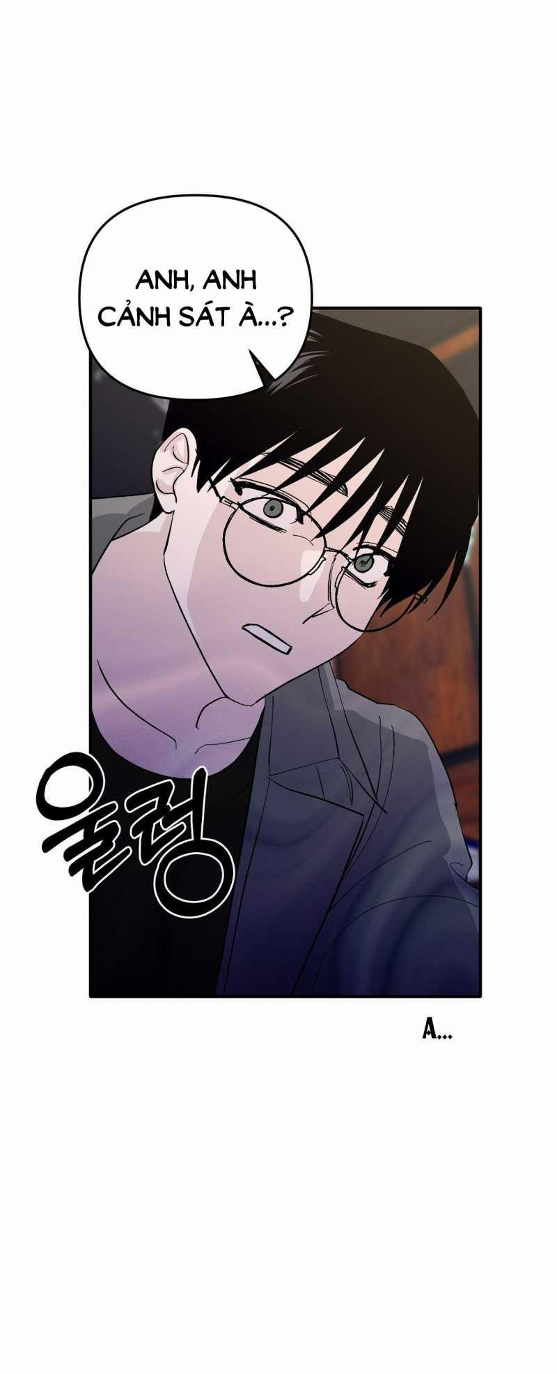 [18+] Sự Trói Buộc Của Con Mồi 8.2 trang 11