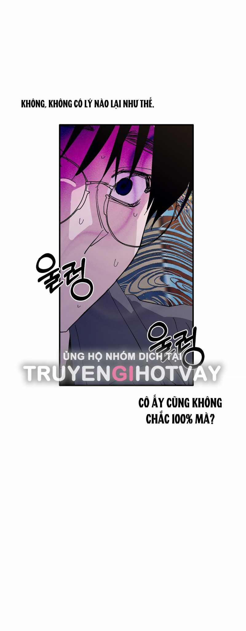 [18+] Sự Trói Buộc Của Con Mồi 8.2 trang 12