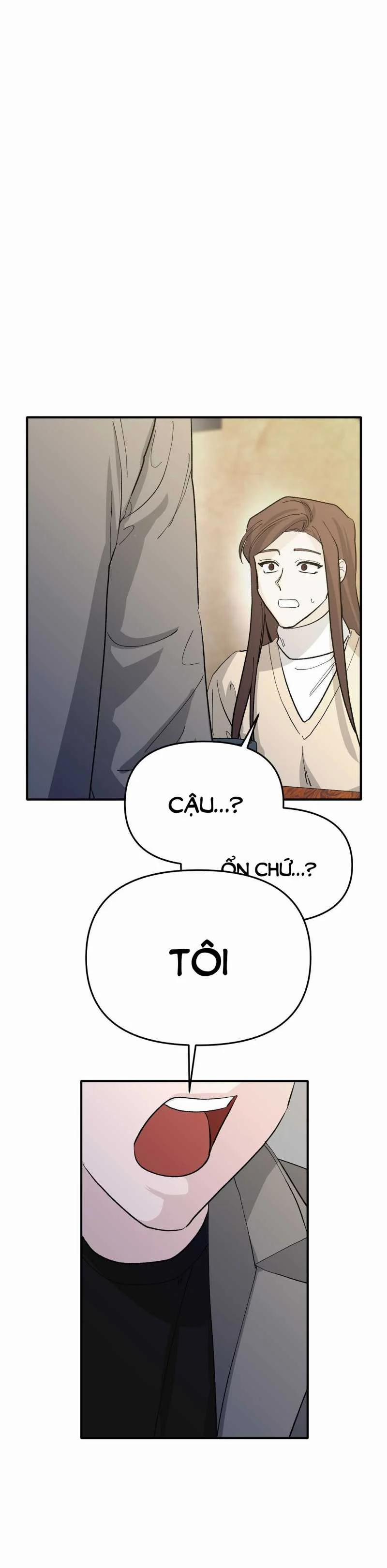 [18+] Sự Trói Buộc Của Con Mồi 8.2 trang 13