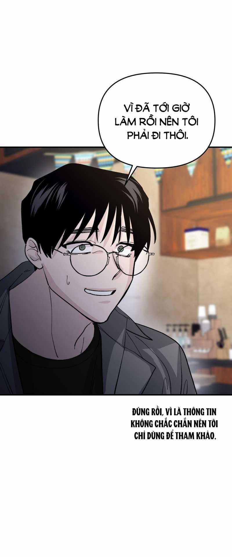 [18+] Sự Trói Buộc Của Con Mồi 8.2 trang 14