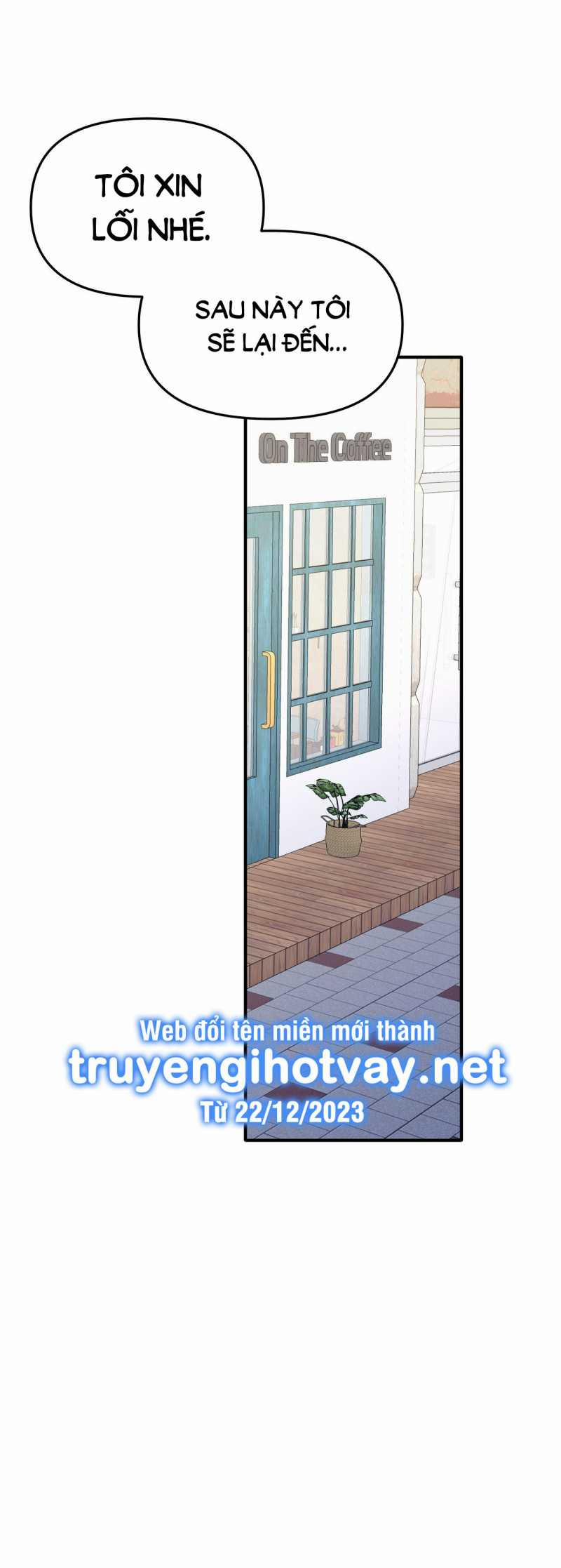 [18+] Sự Trói Buộc Của Con Mồi 8.2 trang 15