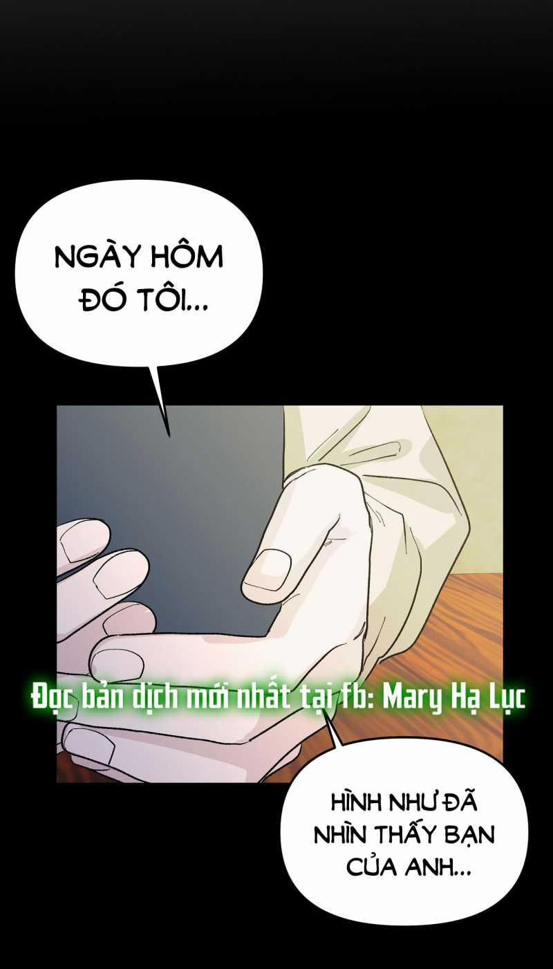 [18+] Sự Trói Buộc Của Con Mồi 8.2 trang 19