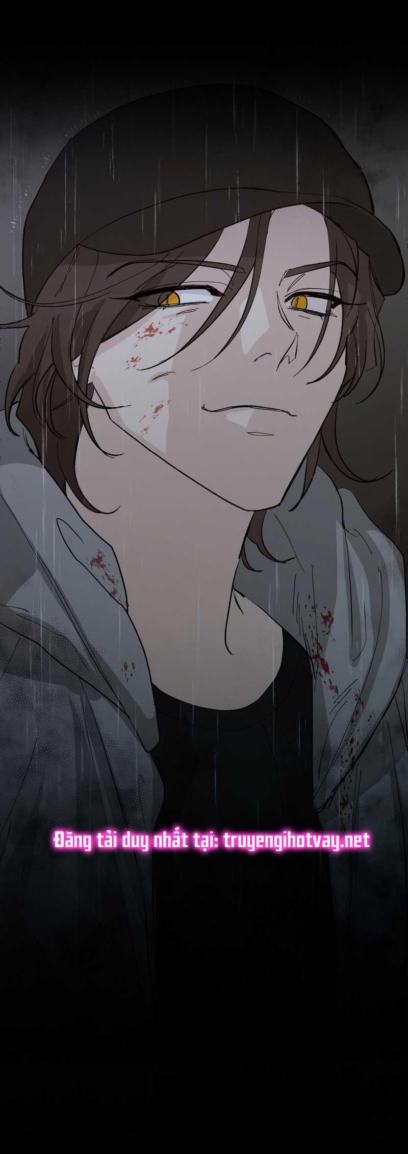 [18+] Sự Trói Buộc Của Con Mồi 8.2 trang 23