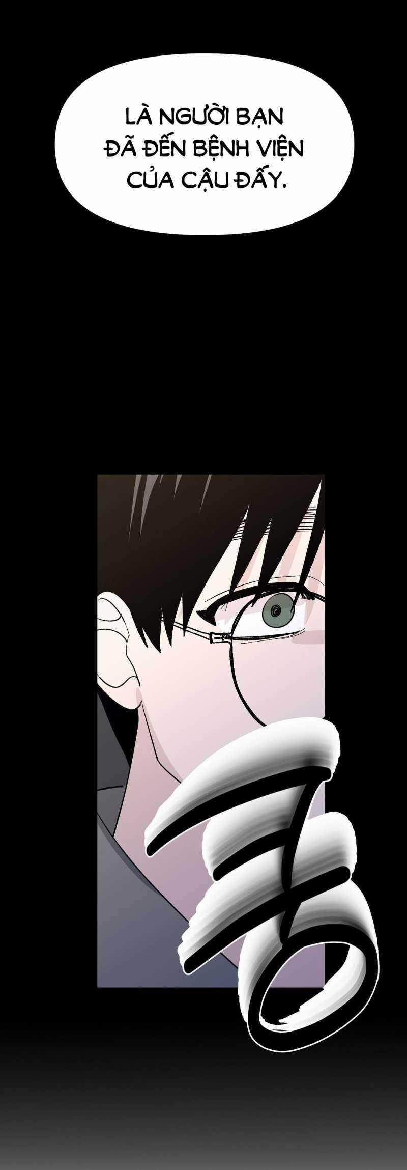 [18+] Sự Trói Buộc Của Con Mồi 8.2 trang 24