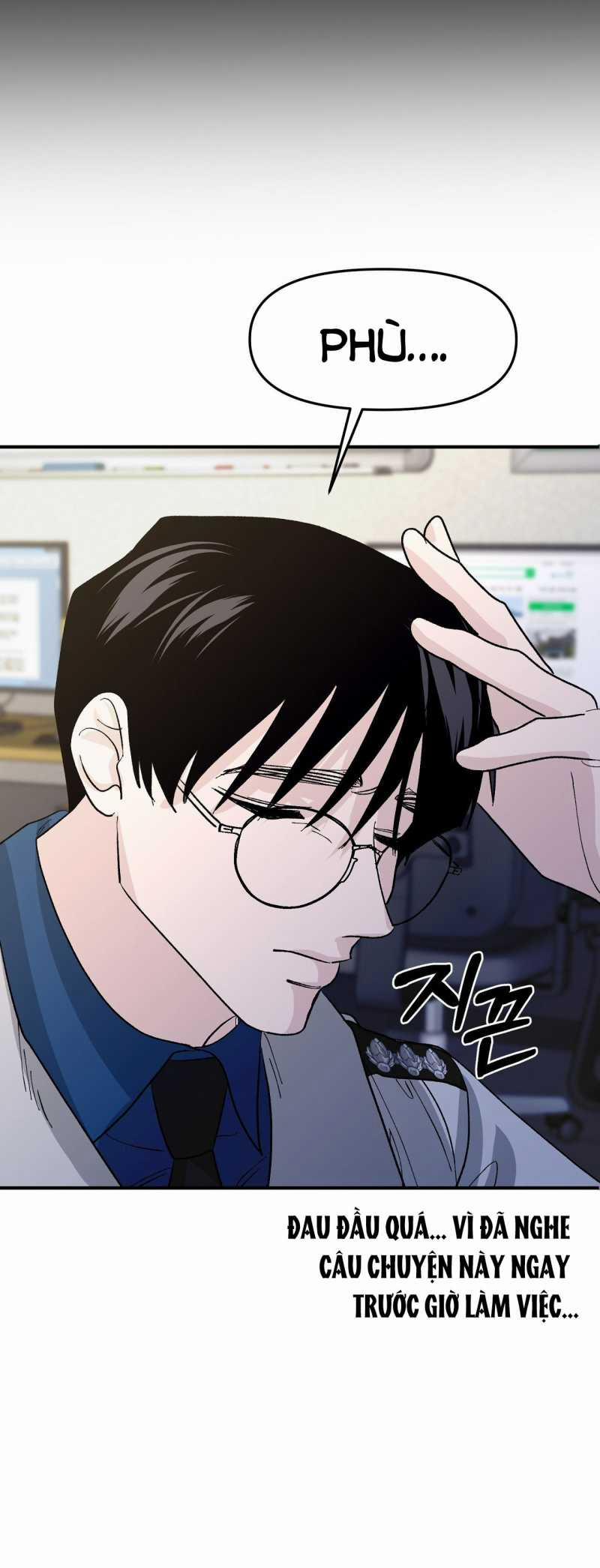 [18+] Sự Trói Buộc Của Con Mồi 8.2 trang 25