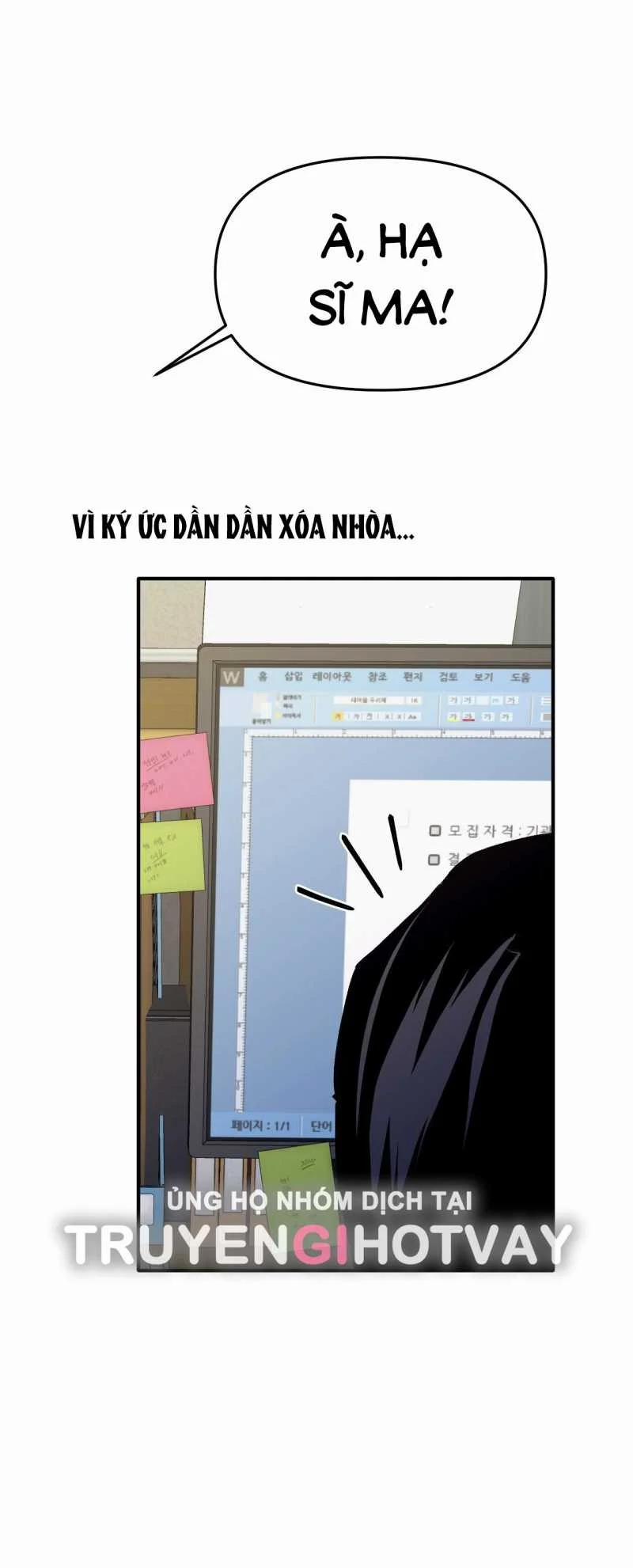 [18+] Sự Trói Buộc Của Con Mồi 8.2 trang 27