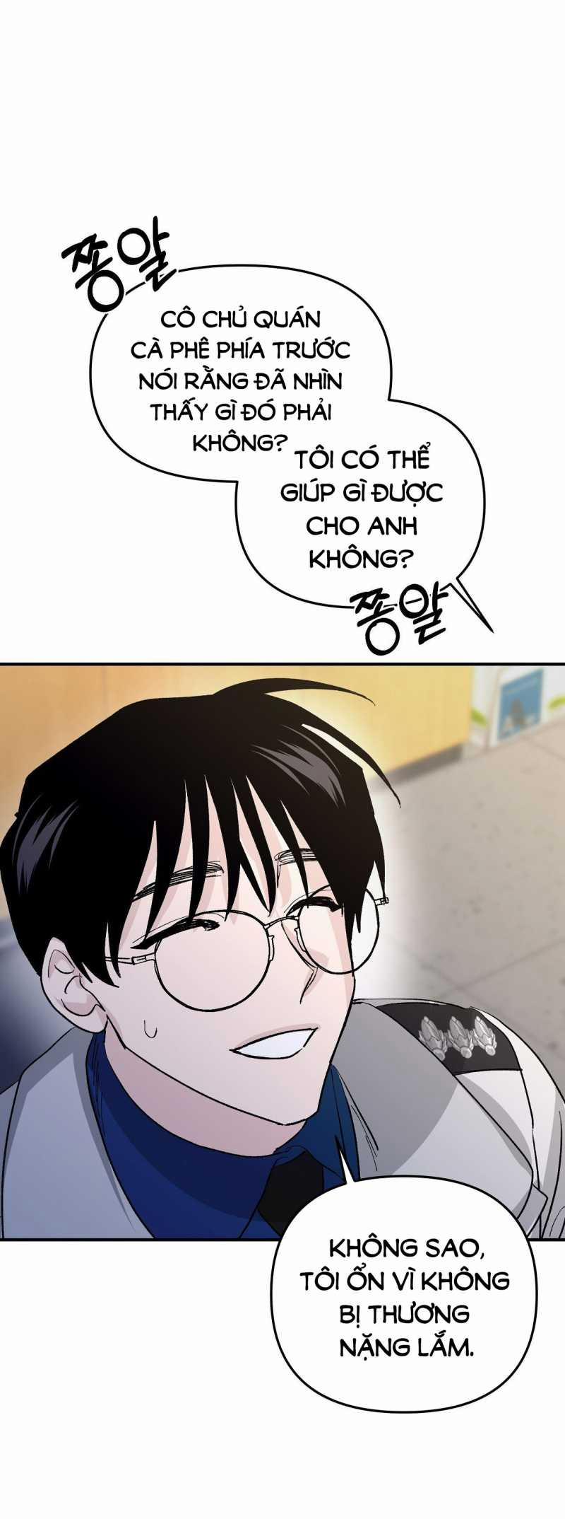 [18+] Sự Trói Buộc Của Con Mồi 8.2 trang 30