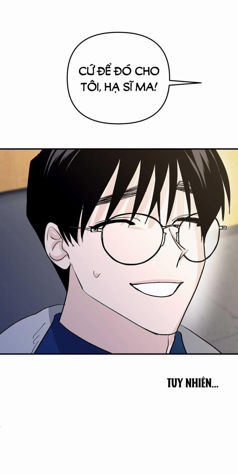 [18+] Sự Trói Buộc Của Con Mồi 8.2 trang 32