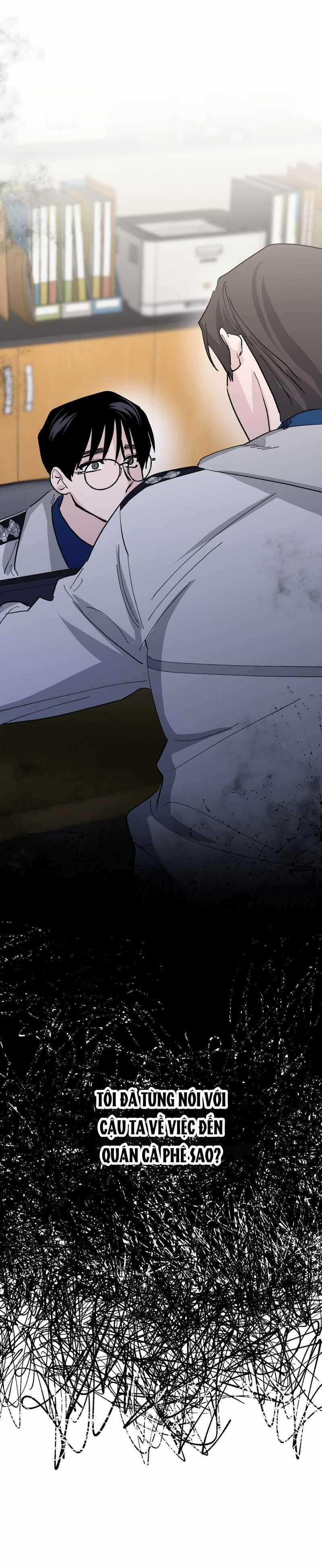 [18+] Sự Trói Buộc Của Con Mồi 8.2 trang 33