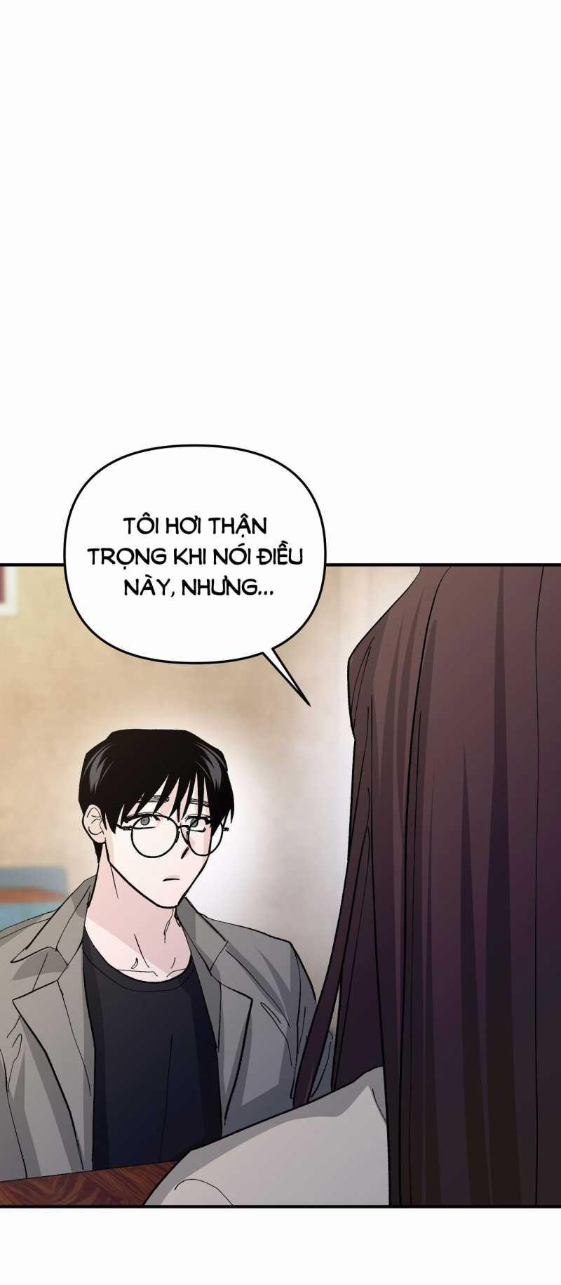 [18+] Sự Trói Buộc Của Con Mồi 8.2 trang 4