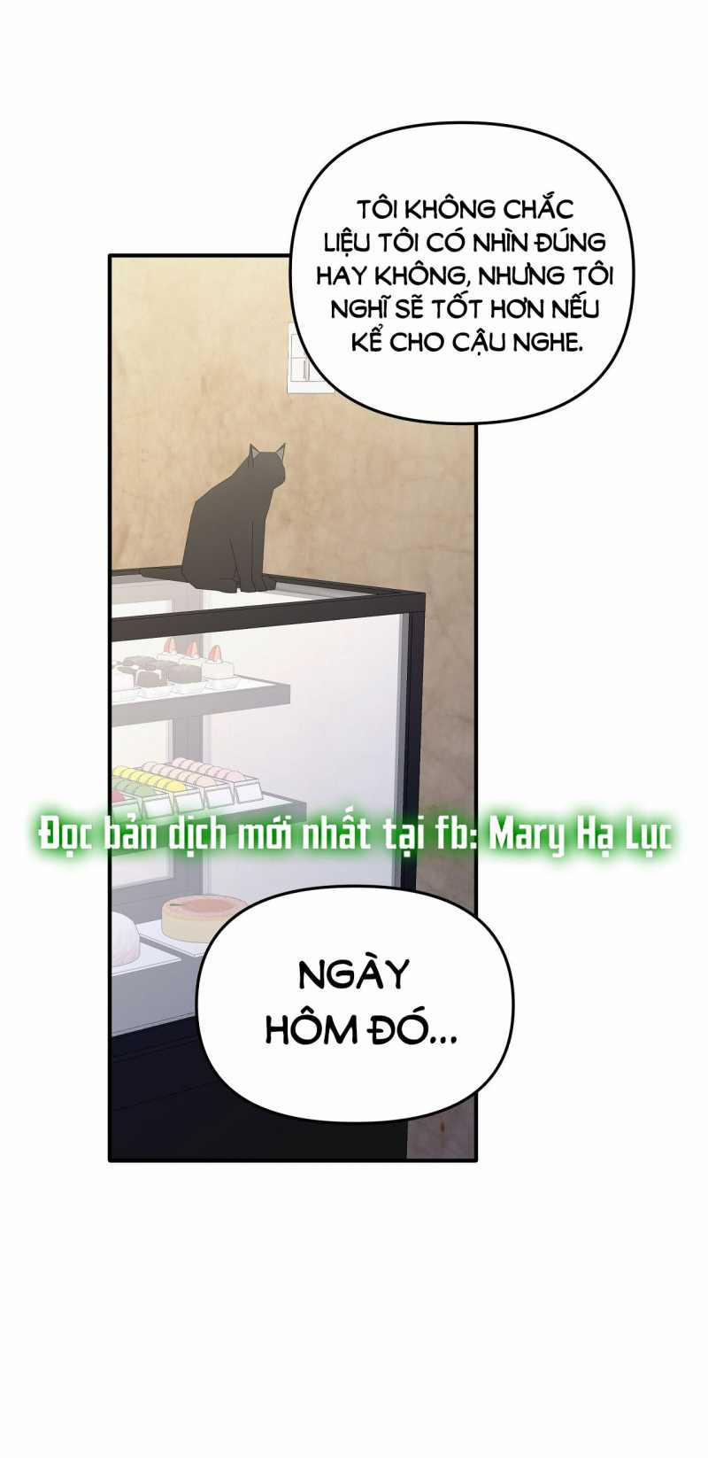 [18+] Sự Trói Buộc Của Con Mồi 8.2 trang 5