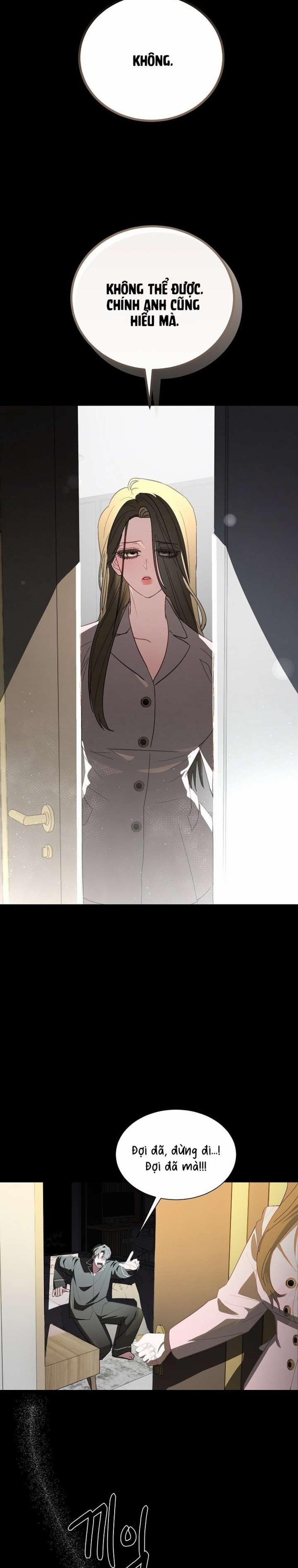 [ 18+ ] Sự Trói Buộc Tuyệt Đẹp 6 trang 6