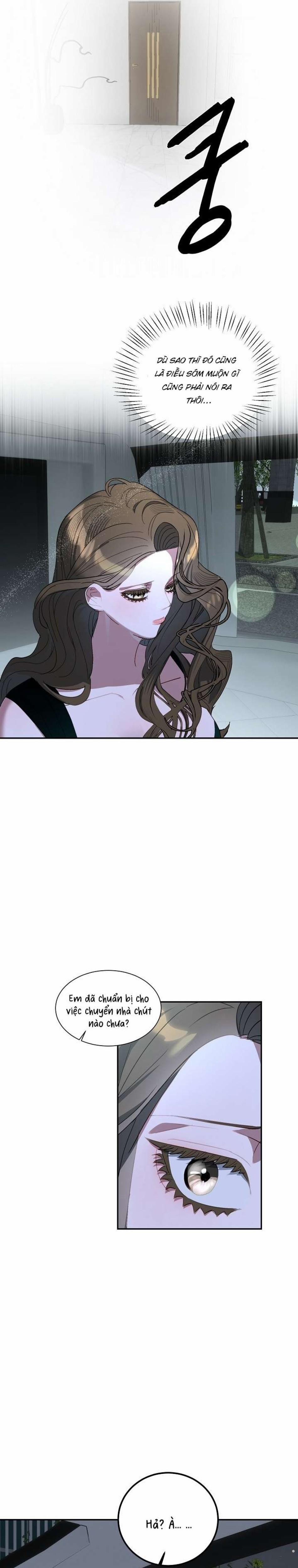 [ 18+ ] Sự Trói Buộc Tuyệt Đẹp 6 trang 8