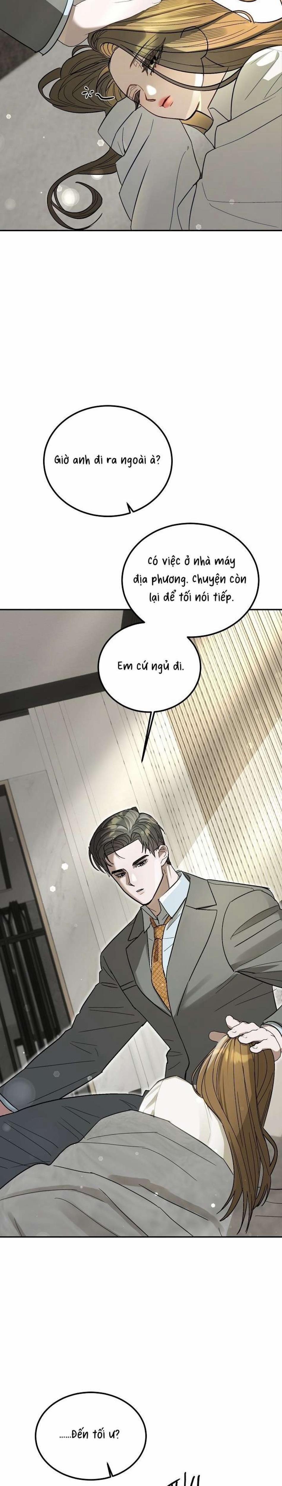 [ 18+ ] Sự Trói Buộc Tuyệt Đẹp 7 trang 0