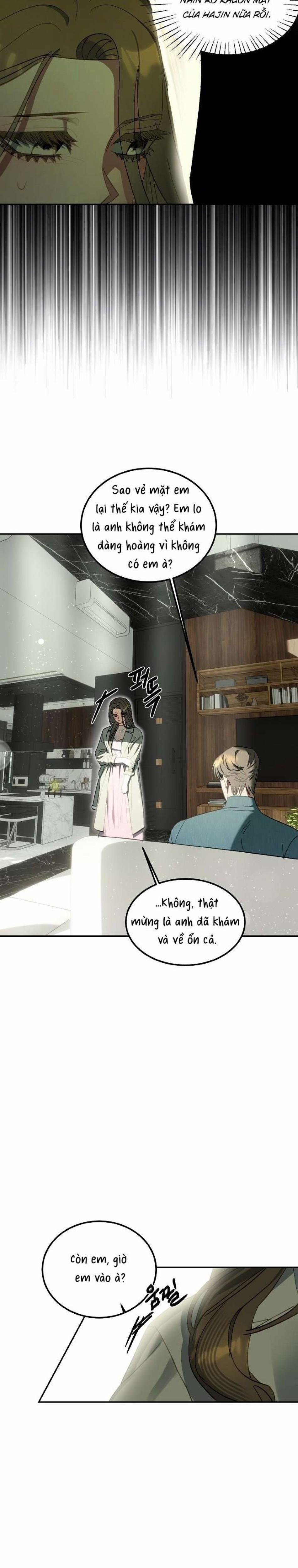 [ 18+ ] Sự Trói Buộc Tuyệt Đẹp 7 trang 6