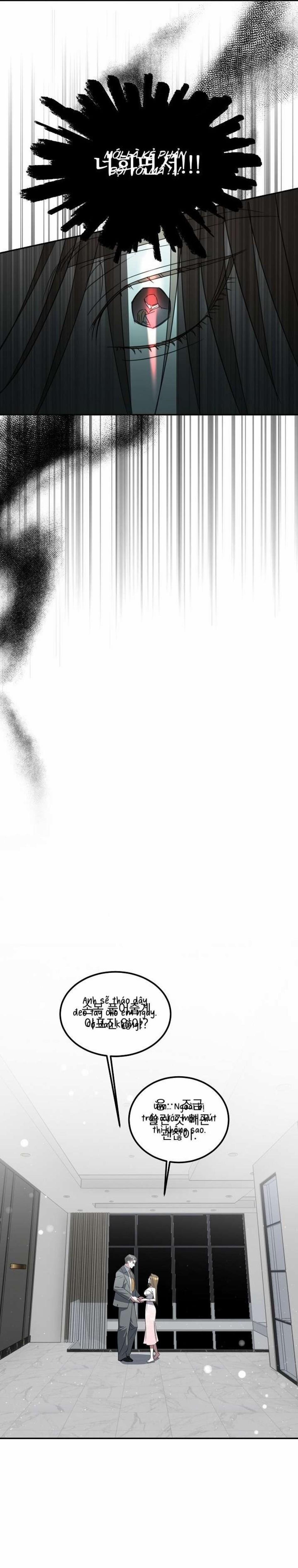 [ 18+ ] Sự Trói Buộc Tuyệt Đẹp 8 trang 7