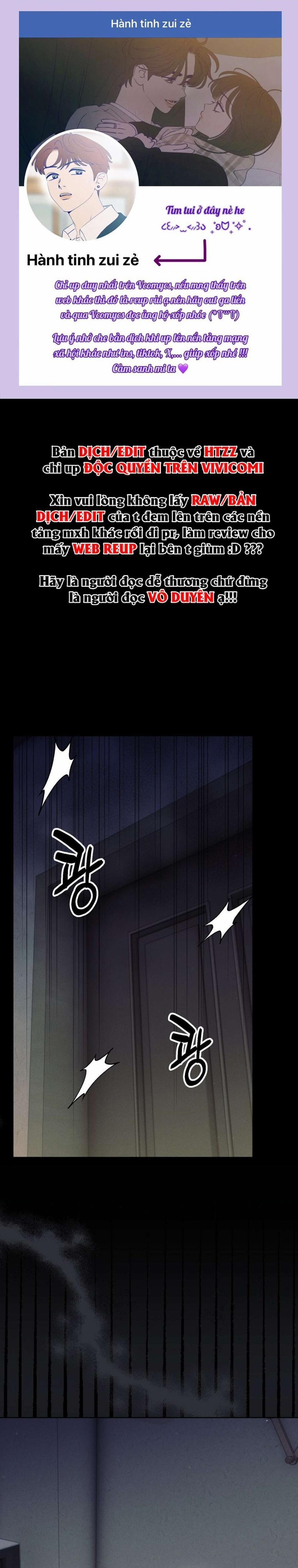 〖18+〗- Sự Tương Phùng Của Ji Hee Jin Và Ji Hyun Woo 2 trang 0