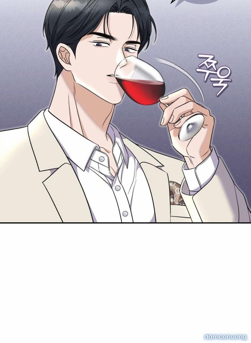 [18+] Sự Vắng Bóng Của Tình Yêu Lãng Mạn 3 trang 11