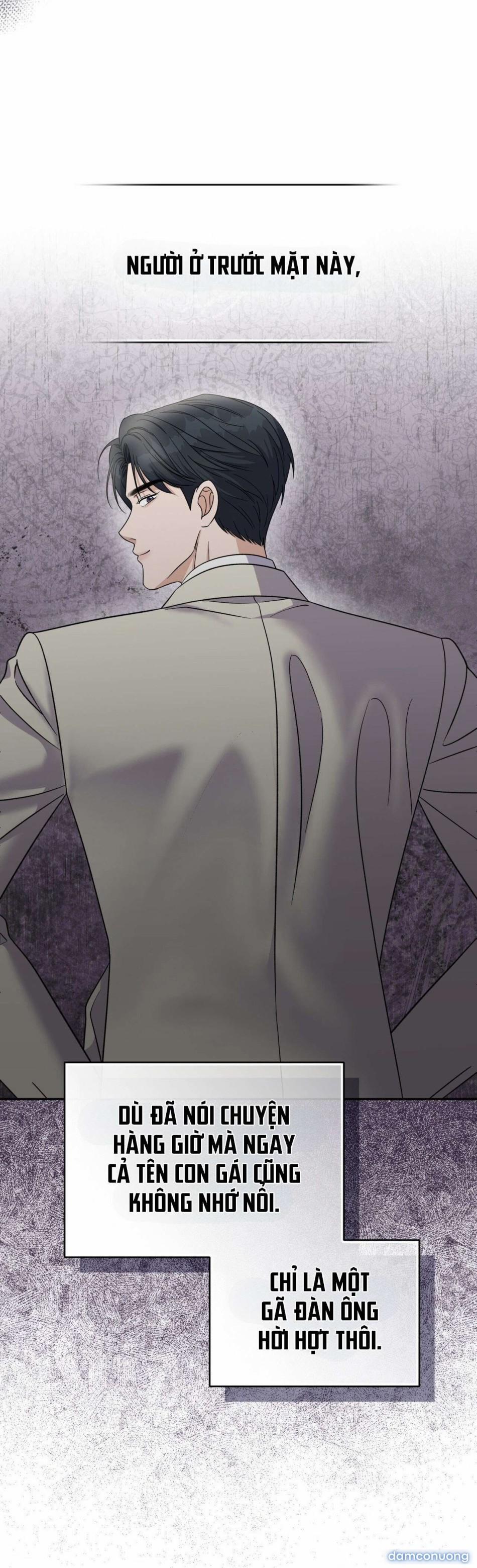 [18+] Sự Vắng Bóng Của Tình Yêu Lãng Mạn 3 trang 14