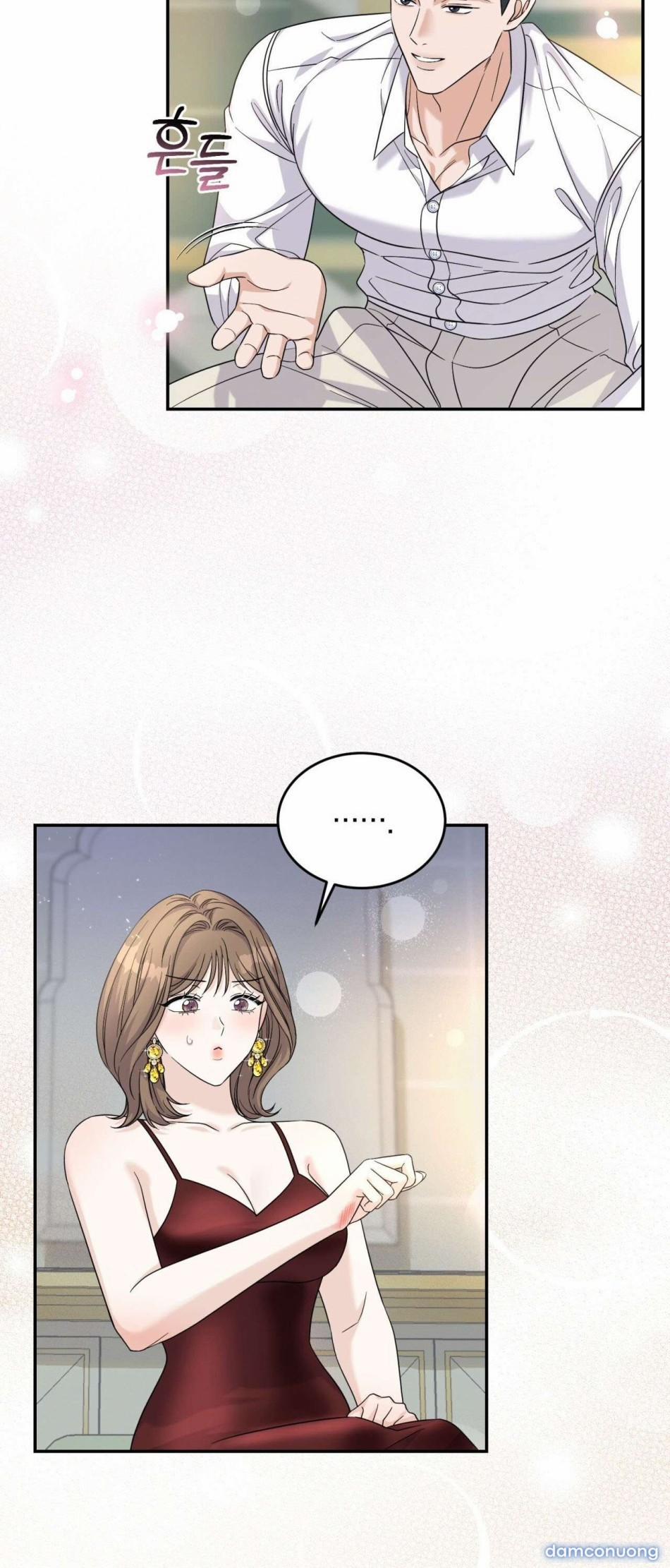 [18+] Sự Vắng Bóng Của Tình Yêu Lãng Mạn 4 trang 17