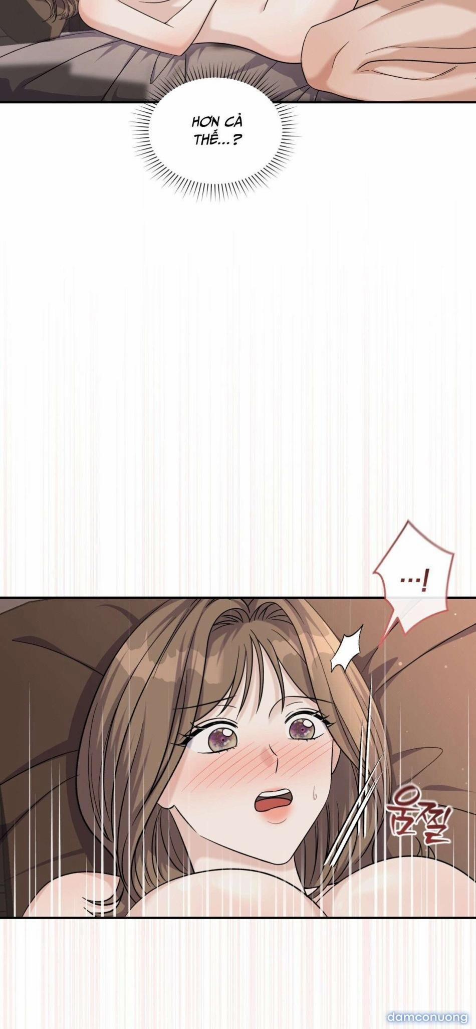 [18+] Sự Vắng Bóng Của Tình Yêu Lãng Mạn 6 trang 2