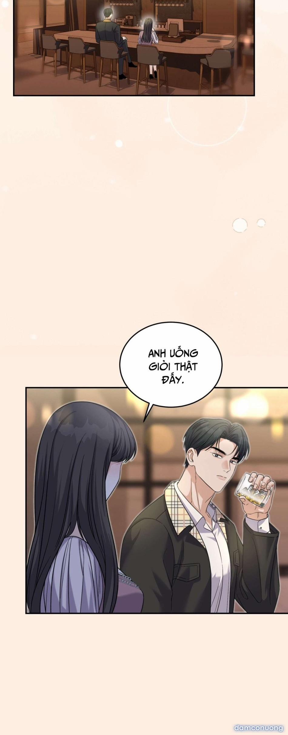 [18+] Sự Vắng Bóng Của Tình Yêu Lãng Mạn 6 trang 29