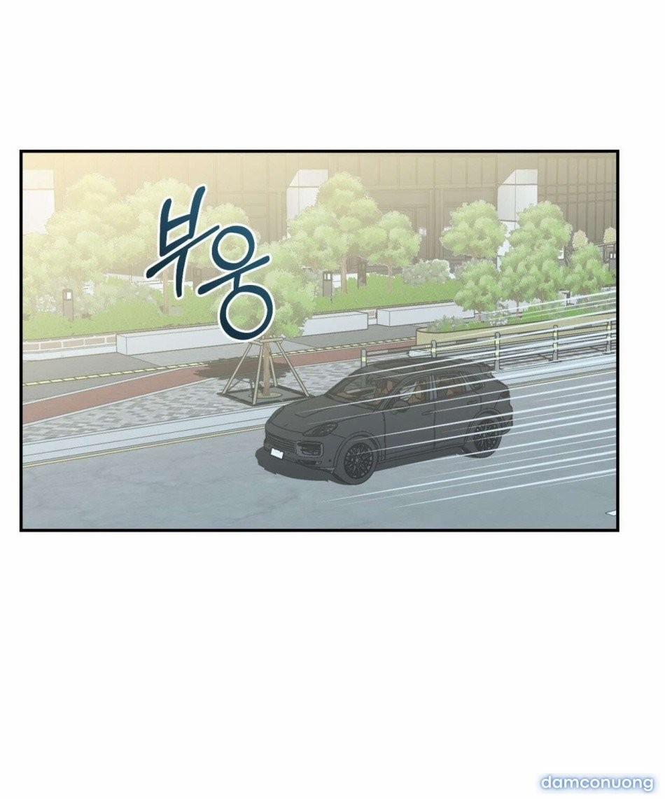 [18+] Sự Vắng Bóng Của Tình Yêu Lãng Mạn 7 trang 8