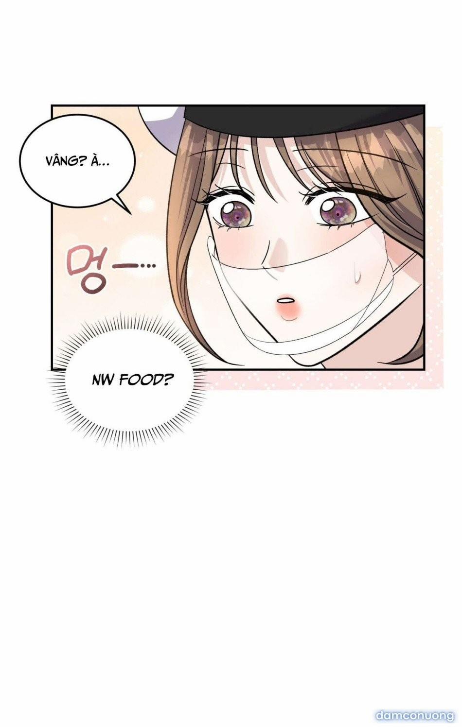 [18+] Sự Vắng Bóng Của Tình Yêu Lãng Mạn 8 trang 16