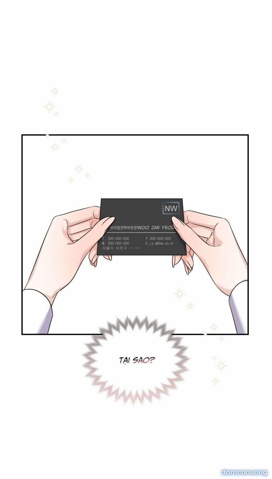 [18+] Sự Vắng Bóng Của Tình Yêu Lãng Mạn 8 trang 22