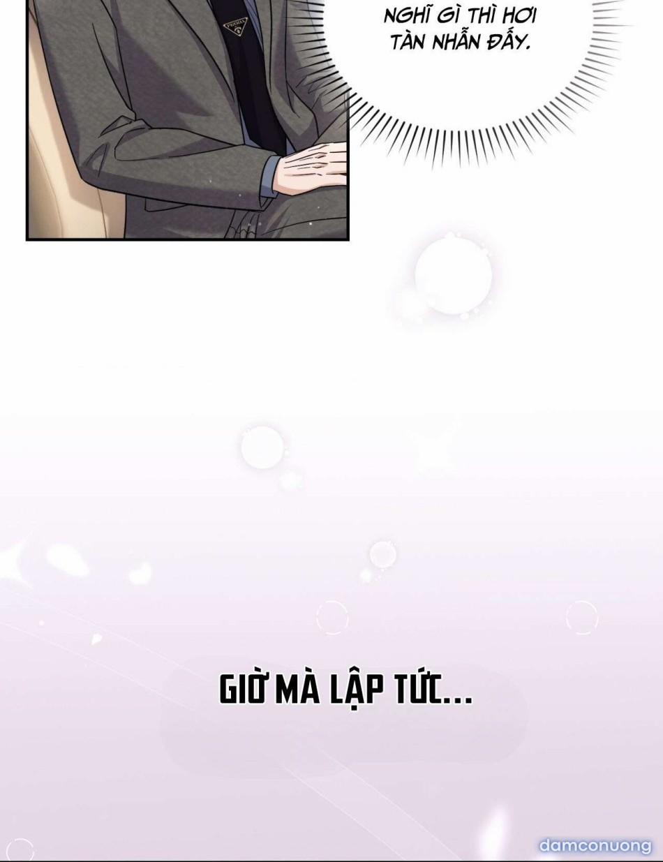 [18+] Sự Vắng Bóng Của Tình Yêu Lãng Mạn 9 trang 13