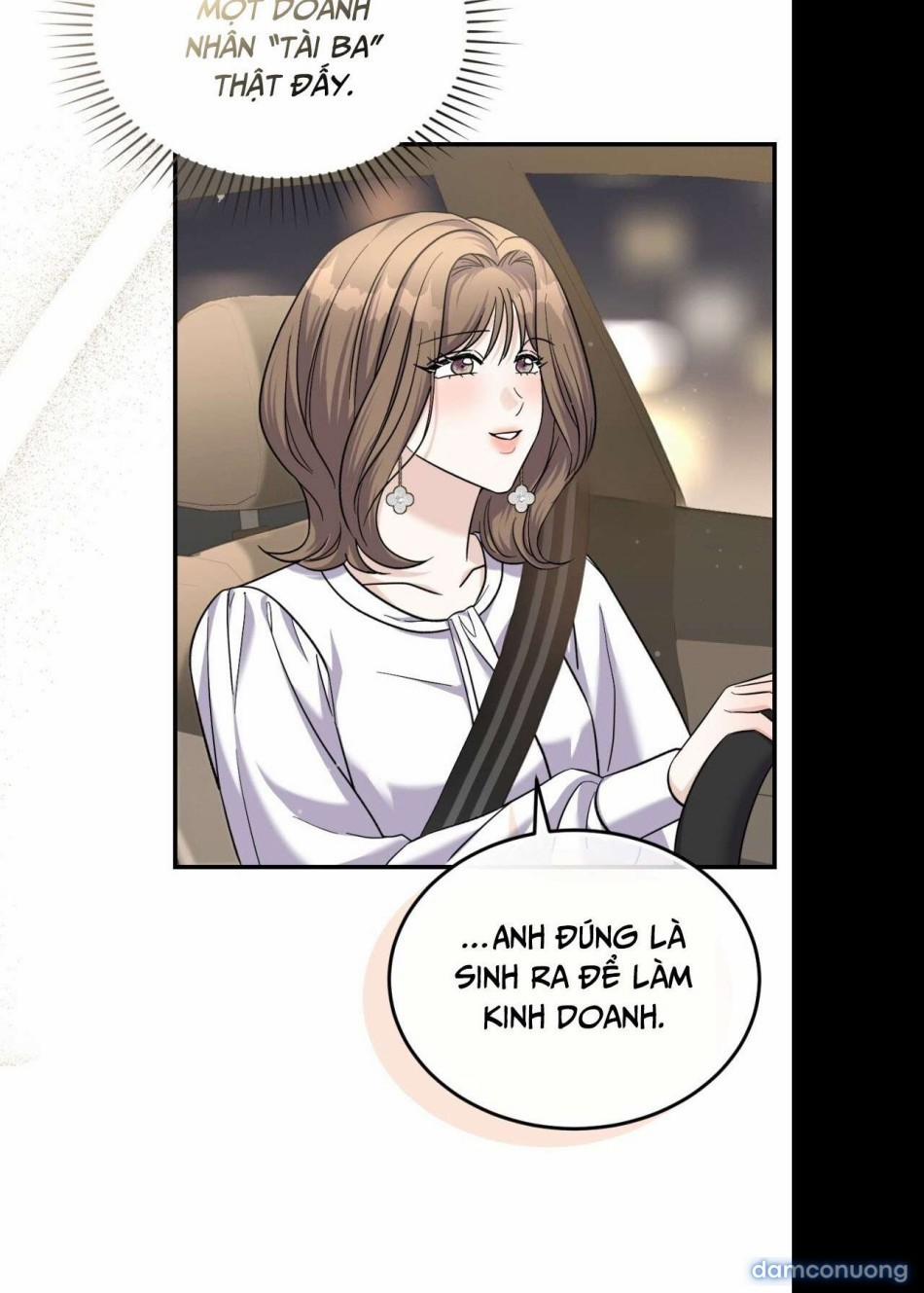 [18+] Sự Vắng Bóng Của Tình Yêu Lãng Mạn 9 trang 19