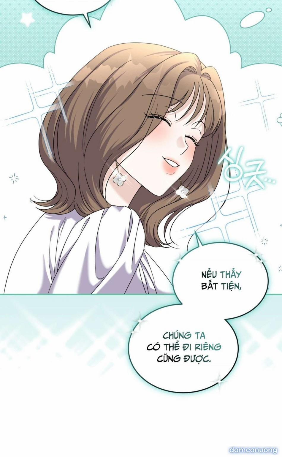 [18+] Sự Vắng Bóng Của Tình Yêu Lãng Mạn 9 trang 3