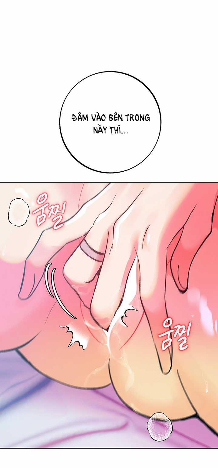 [18+] Sửa Điều Hòa Giúp Tôi Nhé 1 trang 16