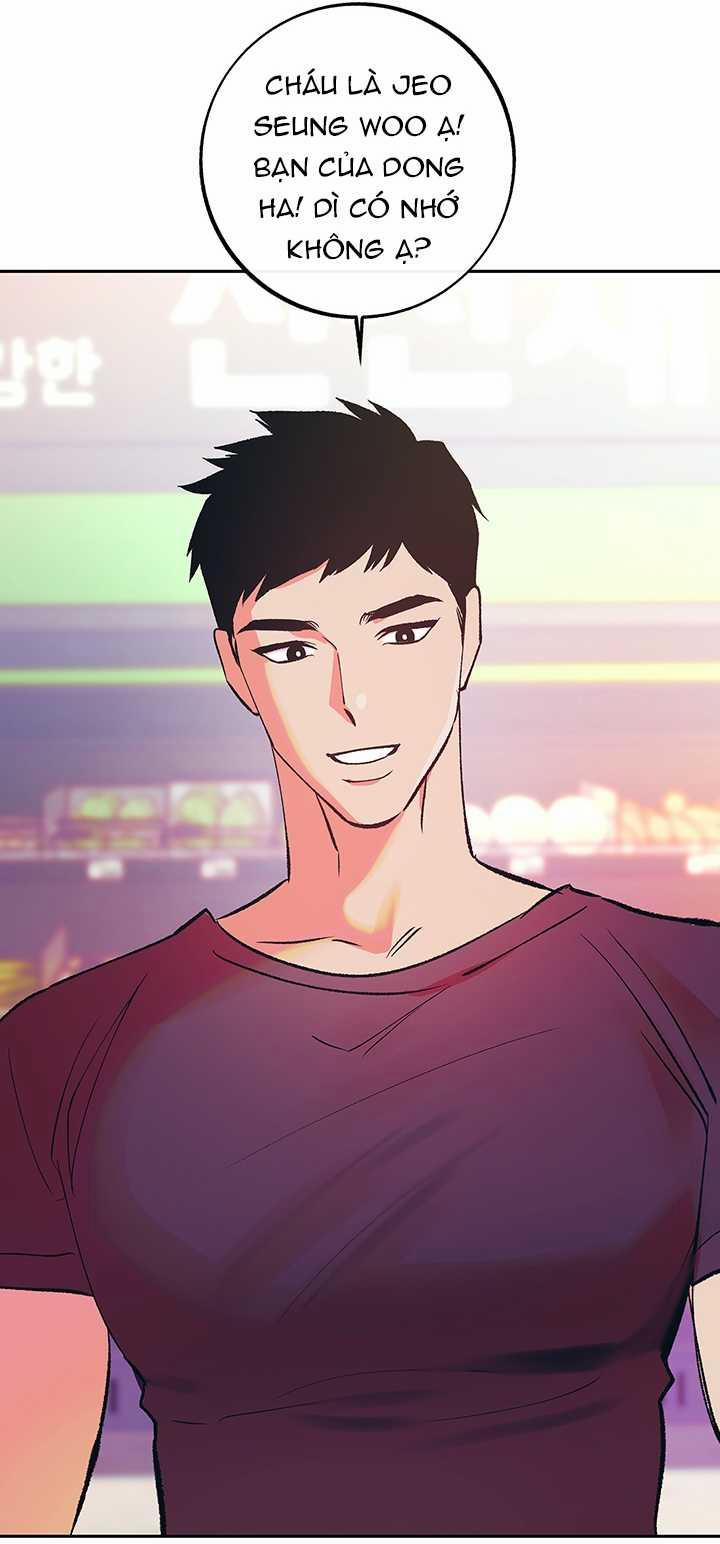 [18+] Sửa Điều Hòa Giúp Tôi Nhé 2 trang 0