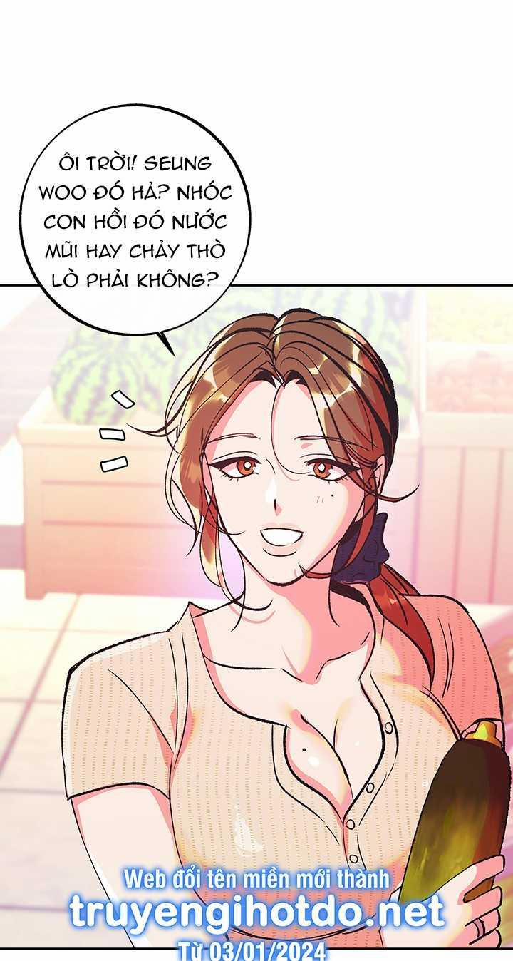 [18+] Sửa Điều Hòa Giúp Tôi Nhé 2 trang 1