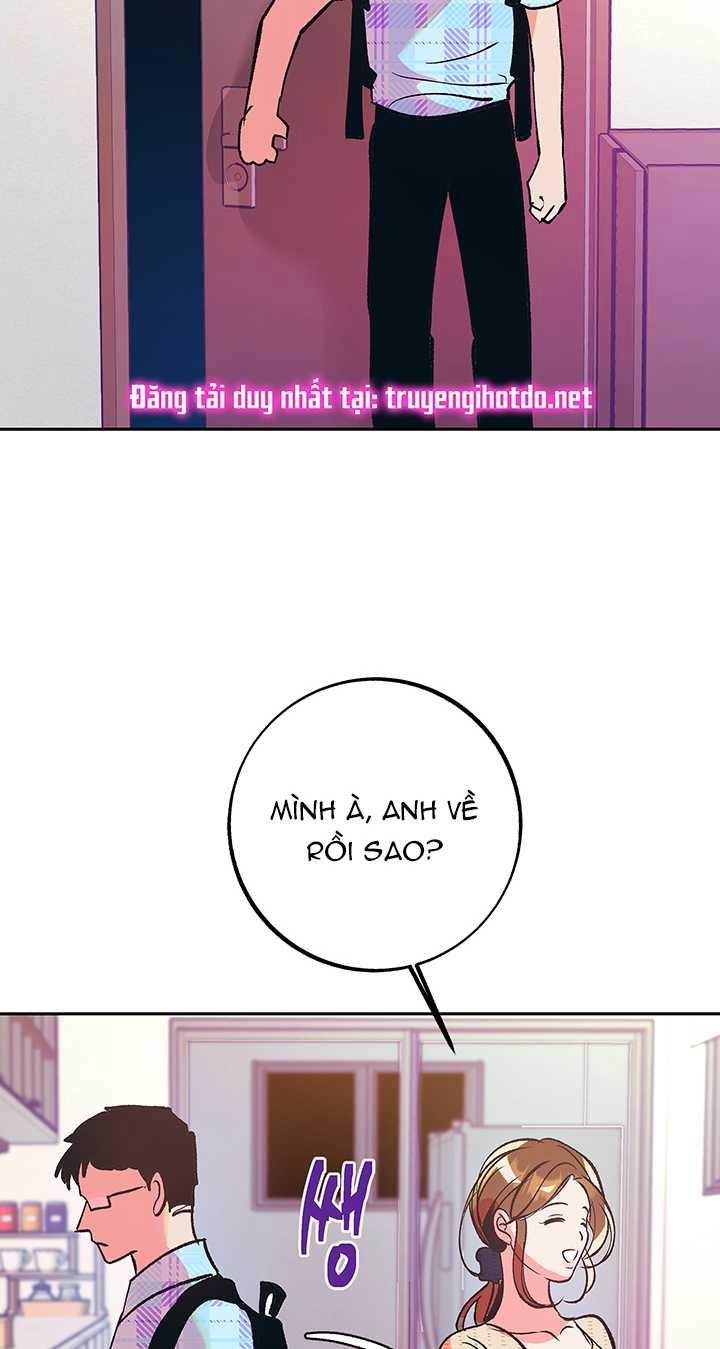 [18+] Sửa Điều Hòa Giúp Tôi Nhé 2 trang 15