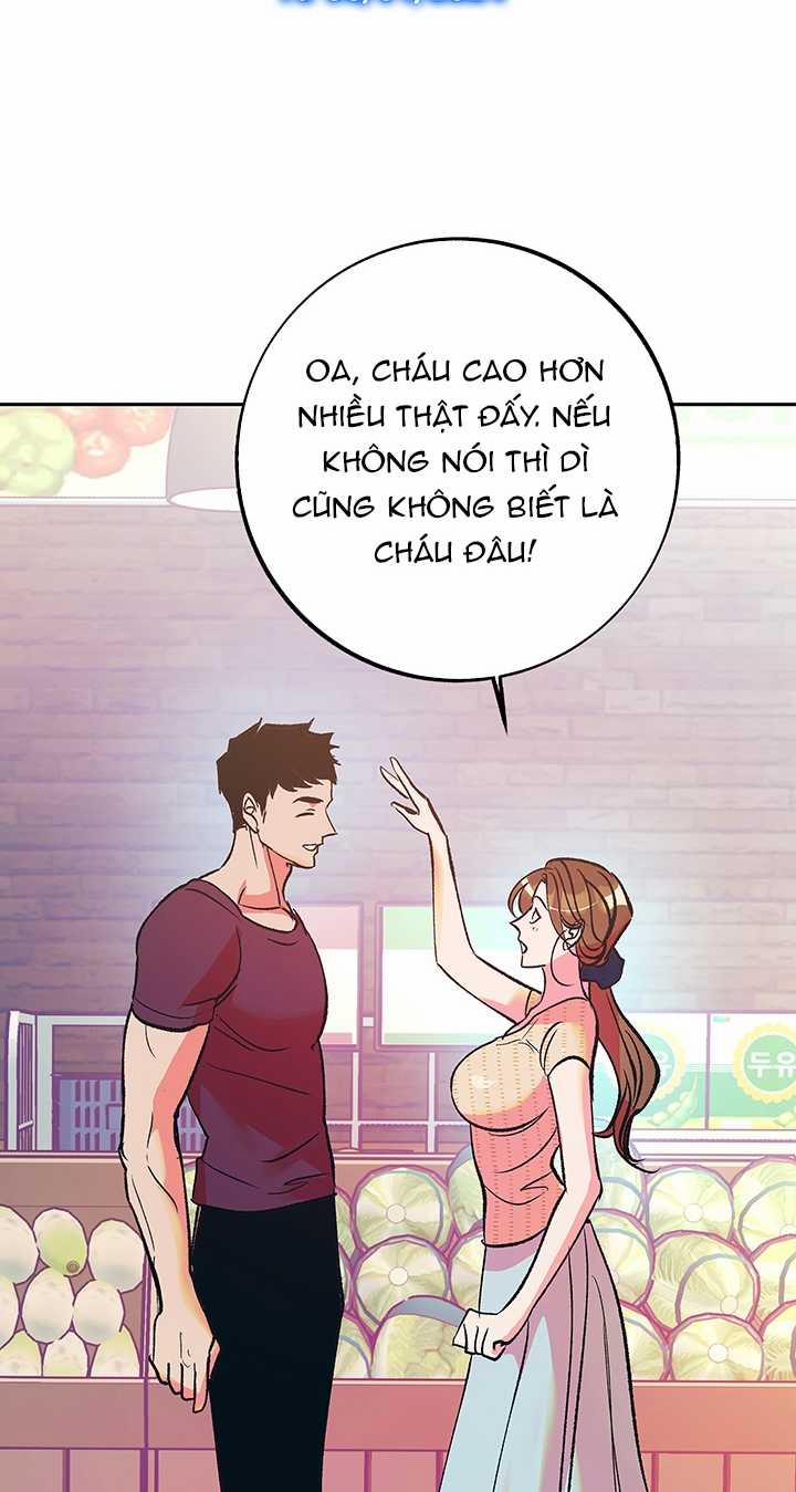 [18+] Sửa Điều Hòa Giúp Tôi Nhé 2 trang 2