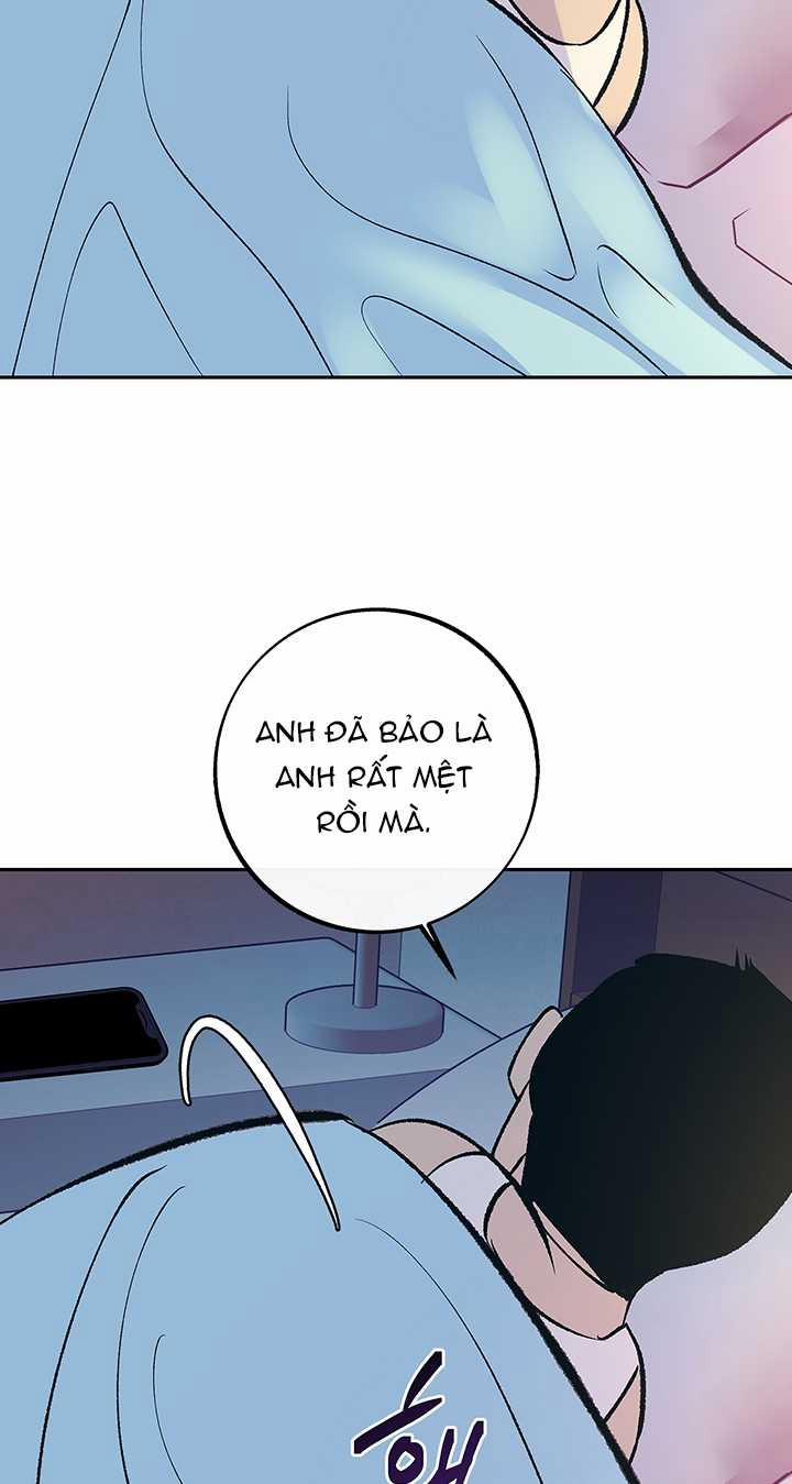 [18+] Sửa Điều Hòa Giúp Tôi Nhé 2 trang 23