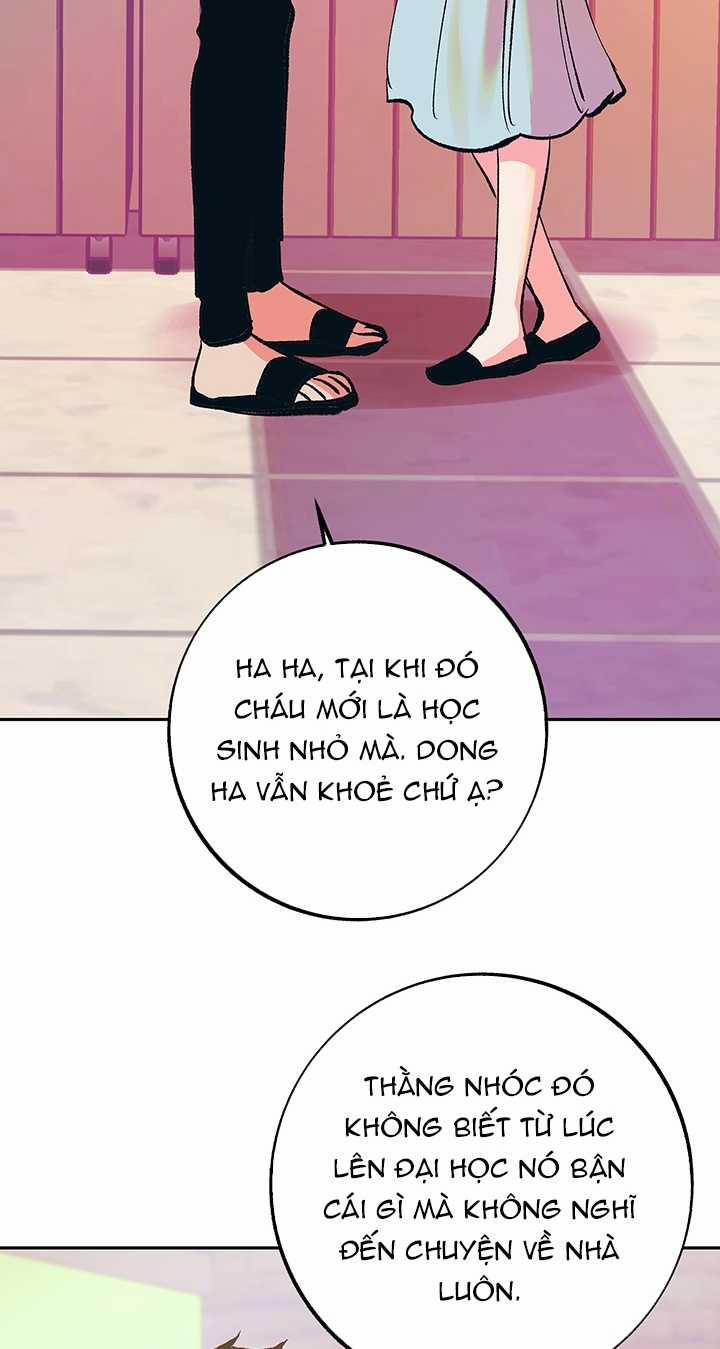 [18+] Sửa Điều Hòa Giúp Tôi Nhé 2 trang 3