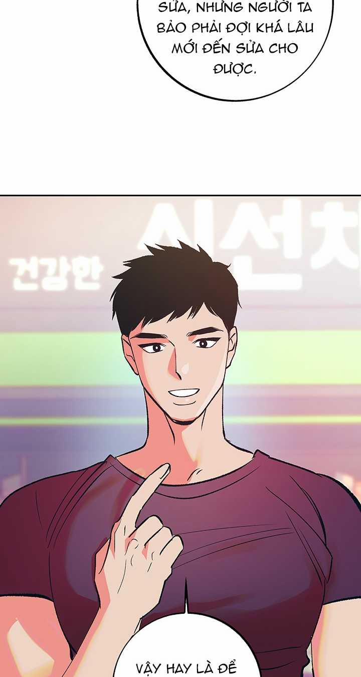 [18+] Sửa Điều Hòa Giúp Tôi Nhé 2 trang 7