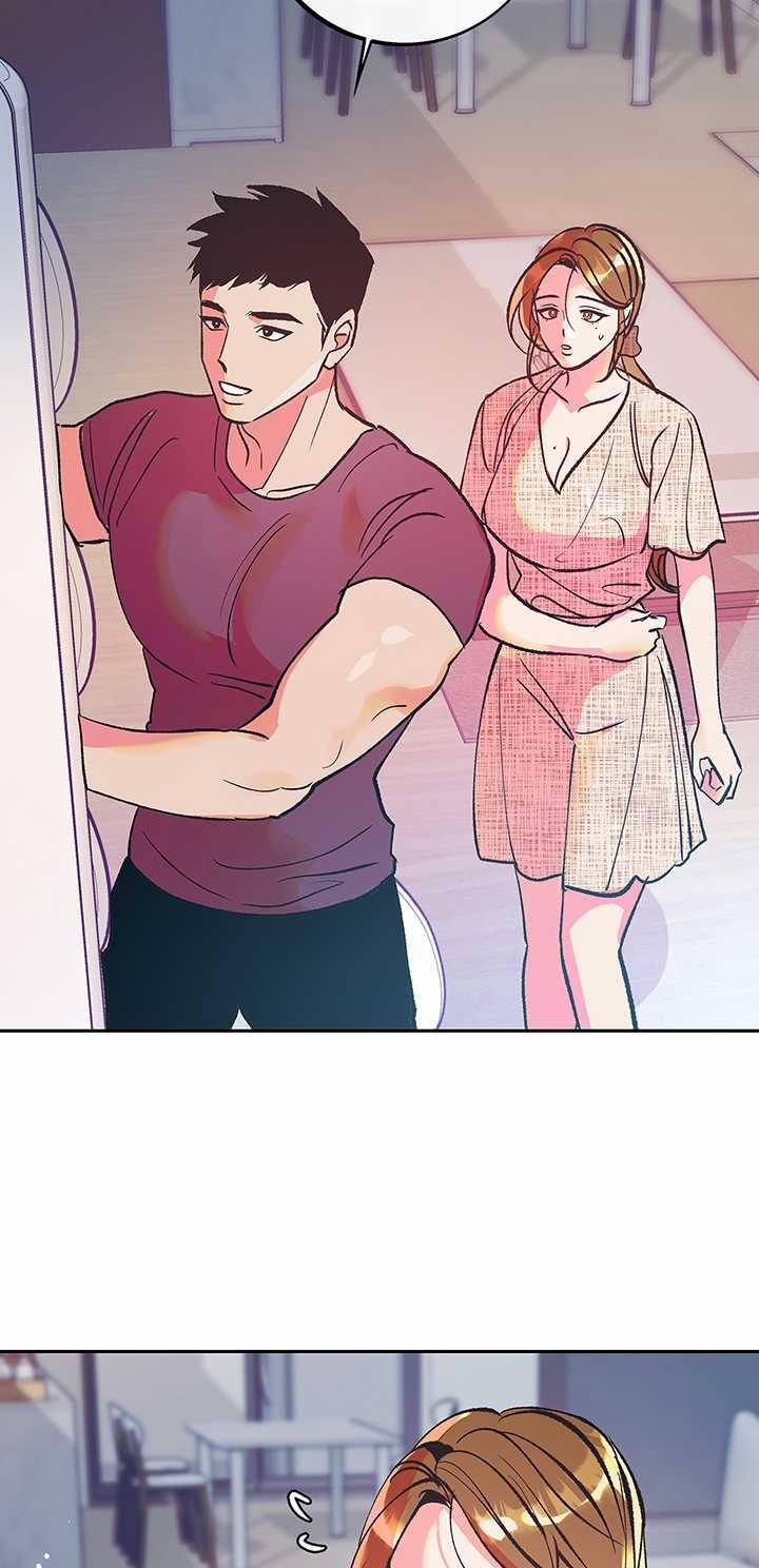 [18+] Sửa Điều Hòa Giúp Tôi Nhé 3 trang 10