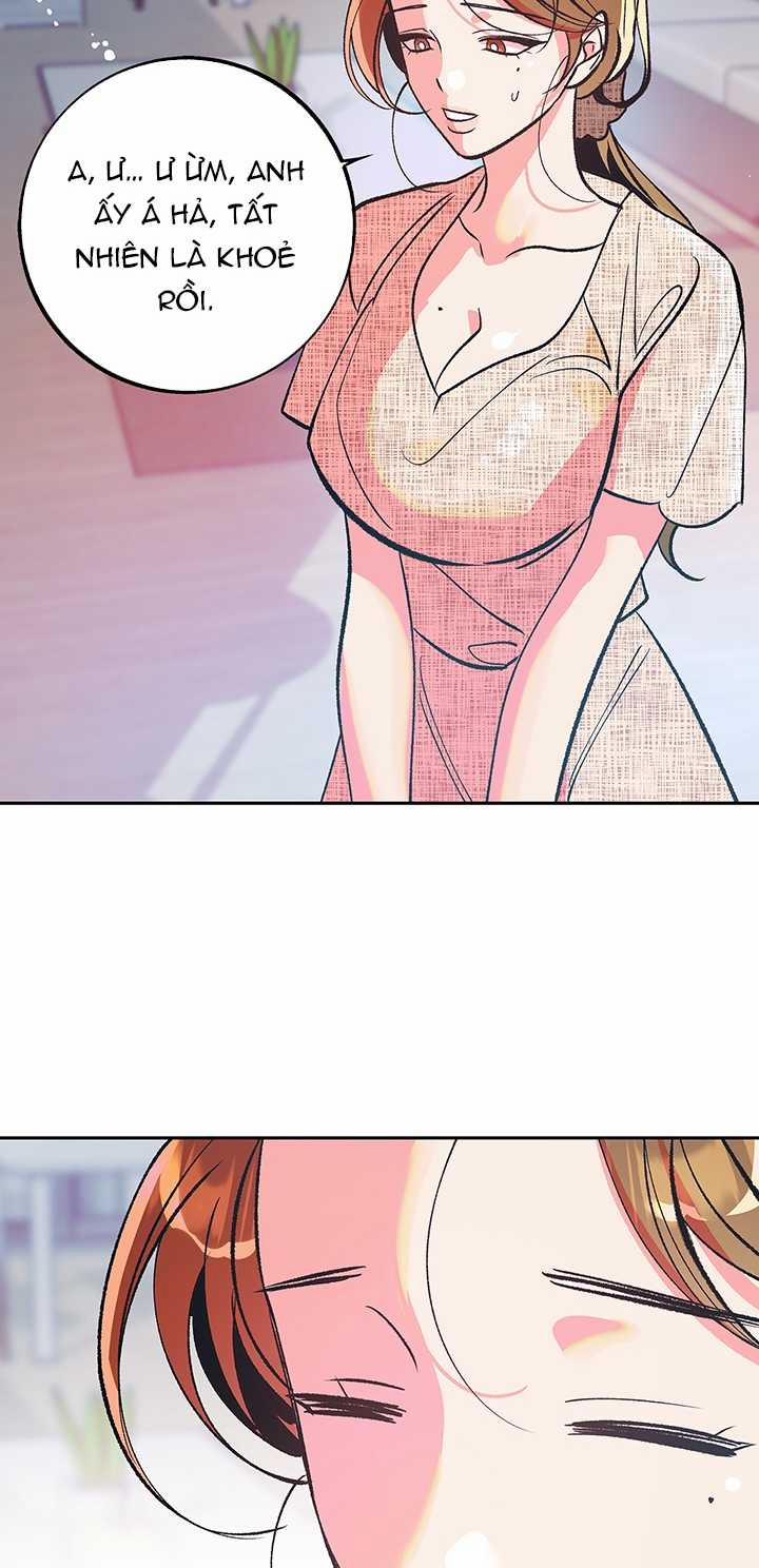 [18+] Sửa Điều Hòa Giúp Tôi Nhé 3 trang 11