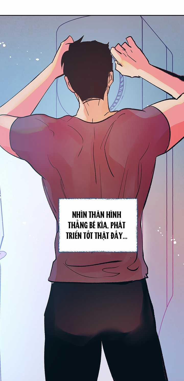 [18+] Sửa Điều Hòa Giúp Tôi Nhé 3 trang 18