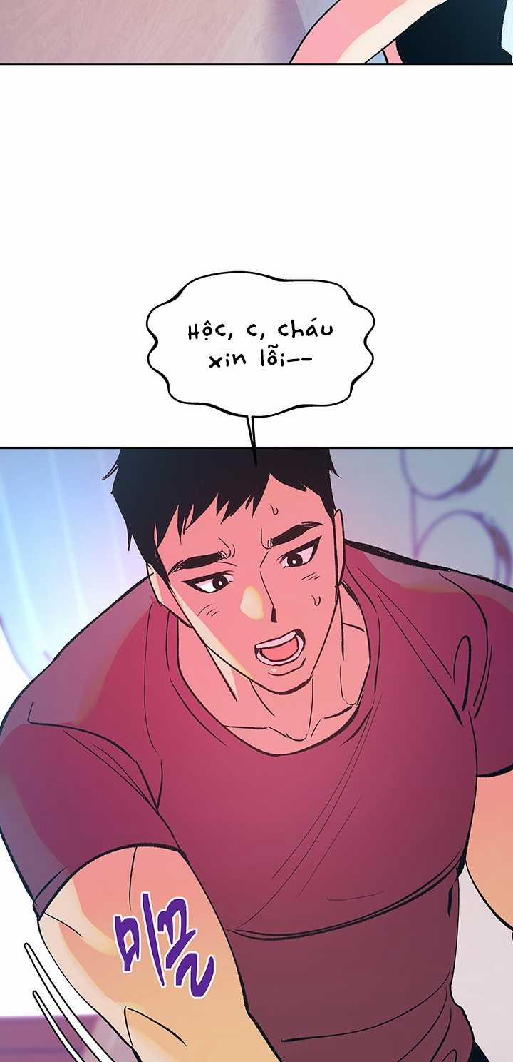 [18+] Sửa Điều Hòa Giúp Tôi Nhé 3 trang 25