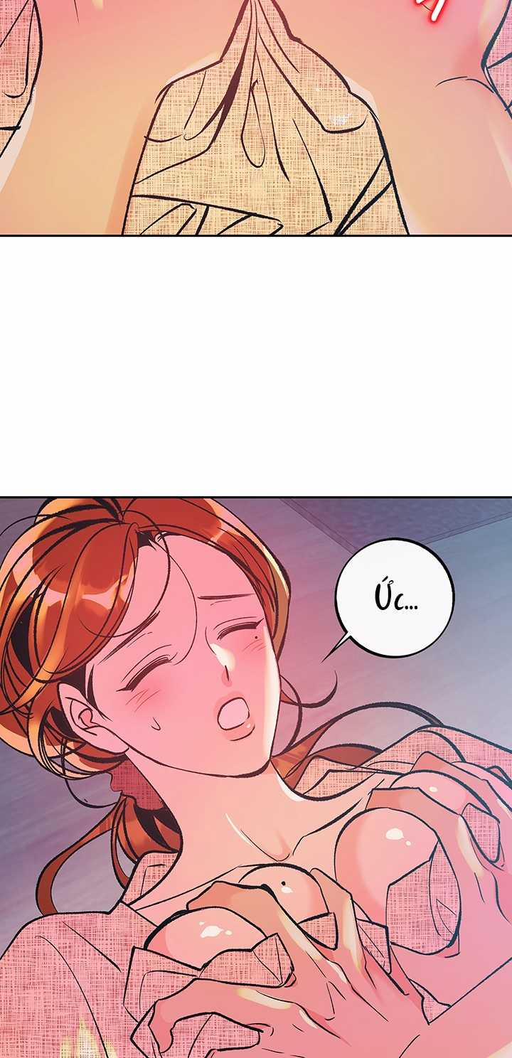 [18+] Sửa Điều Hòa Giúp Tôi Nhé 3 trang 29