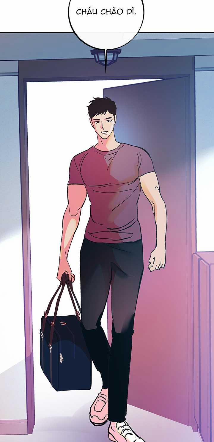 [18+] Sửa Điều Hòa Giúp Tôi Nhé 3 trang 5