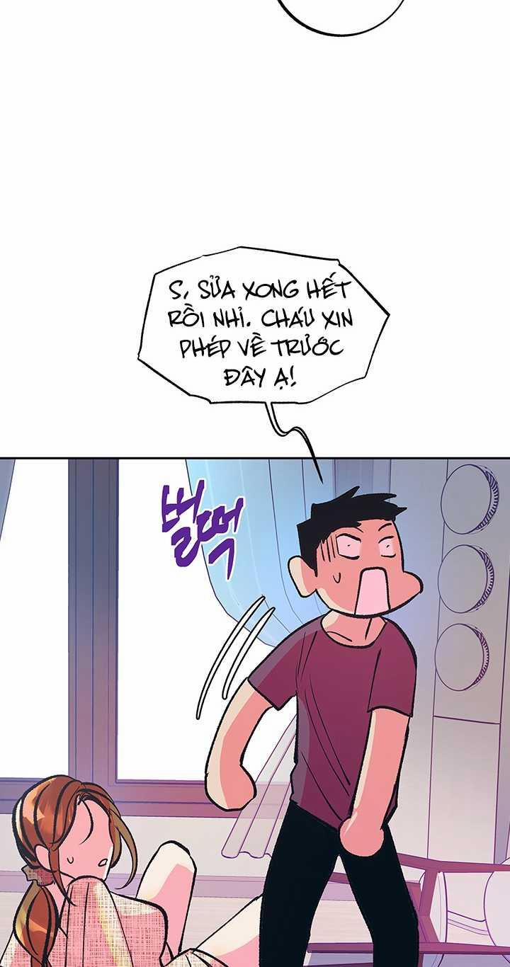 [18+] Sửa Điều Hòa Giúp Tôi Nhé 4 trang 1